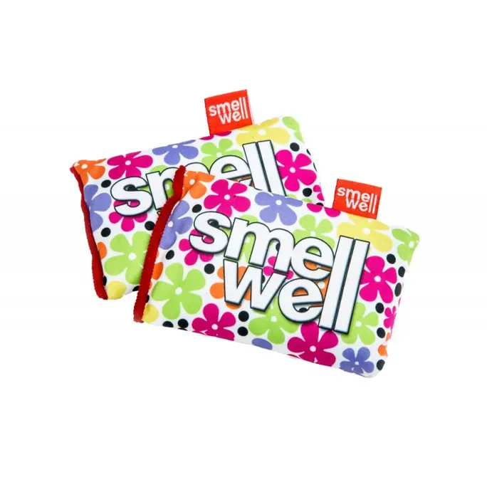 SmellWell ароматизатори цветя
