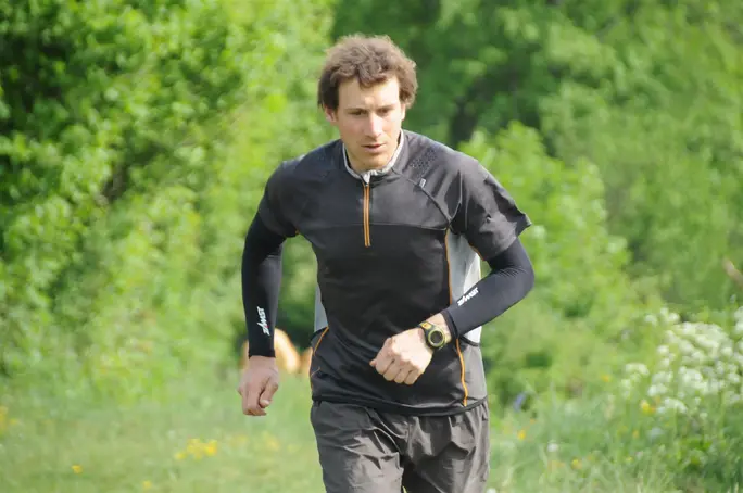 Спортни ръкави
