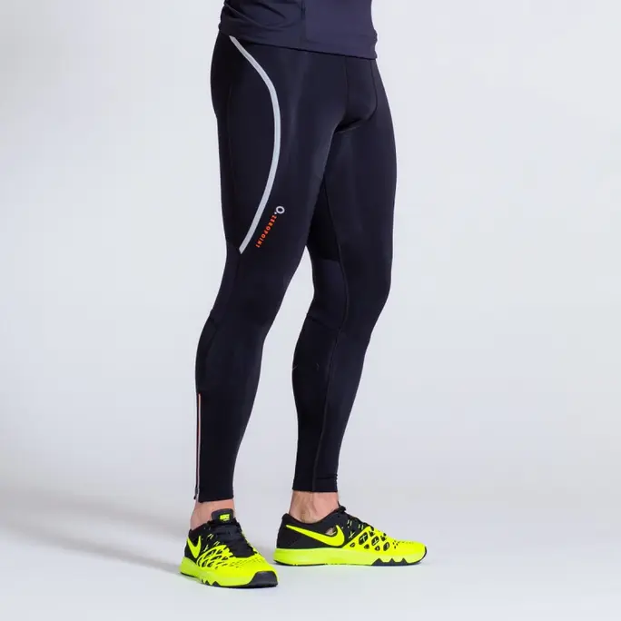 Пазещ телесната температура клин