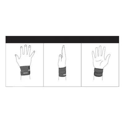 Filmista wrist при халтави стави на китката